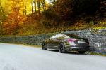 Audi A5 Sportback by ABT 2017 года